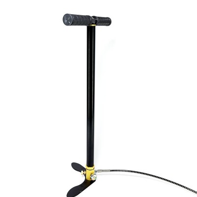 4500PSI High Pressure Hand Pump 3 Stage Pump for air rifle